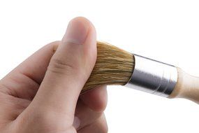 Coffee Grinder Cleaning Brush and Stainless Steel Scoop by Chephon, 2-In-1 Value Pack N5