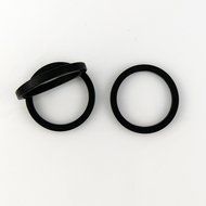 Filter Holder Gasket Espresso Group La Spaziale 7mm 3 count N3