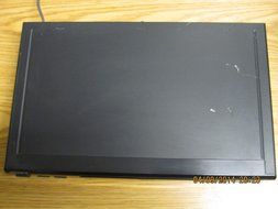 SONY FM Stereo FM-AM TUNER ST-JX661 N2
