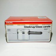 KRUPS Glass Carafe/Glaskrug (F 027/A-42) N2