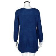 Loose Sweater,Morecome Women Long Sleeve Pullover Jumper Tops Knitwear (XL, Beige) N14