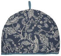Now Designs Tea Cozy, Provencal Lemon Yellow N2