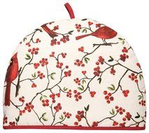 Now Designs Tea Cozy, Provencal Lemon Yellow N3