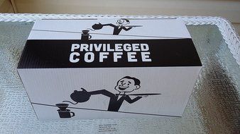 Coffee Pour Over N4