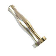 Stainless Steel Coffee Tamper Flat Base For Nespresso Machine Refillable Capsule N5