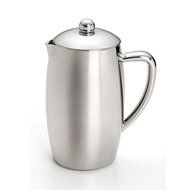 8 Cup Capacity Insulated Stainless Steel French Press
