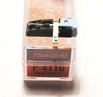 P-411D UNIVERSAL REPLACEMENT PHONO CARTRIDGE FOR TETRAD BLUE SOCKET T2MD T3MD