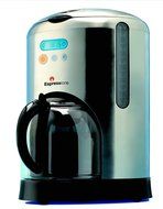 Espressione 10-Cup Digital Filtered Coffee Maker, Stainless Steel