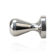 ACE Coffee Barista Espresso Tamper 51mm Base Clear Body Stainless Steel Press N2