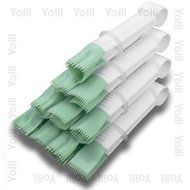 Fondant Crimper Tool Set 10 Pieces Sugar Craft Cake Decorating Baking by Yolli N3