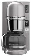 KitchenAid KCM0802CU Pour Over Coffee Brewer, Contour Silver N5