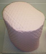 Quilted Keurig 2.0 Brewing System Cover (Burgundy) N16