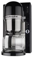 KitchenAid KCM0802CU Pour Over Coffee Brewer, Contour Silver N8