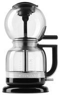 KitchenAid KCM0812OB Siphon Coffee Brewer, Onyx Black N4