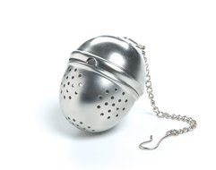 Fox Run Stainless Steel Tea Ball with Chain N2