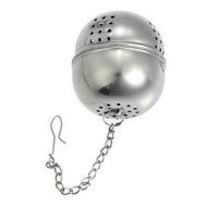 "Round Stainless Steel Tea Filter" shopping