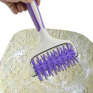 Y&XL&H kitchen Accessories Baking Tool Cookie Pie Pizza Bread Pastry Tools Prevents Dough From Blistering