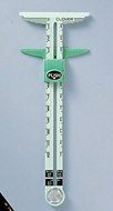 Clover slide gauge T (japan import) N2