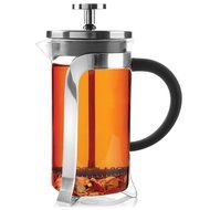 FORTE TEA PRESS French Press by Tea Forte N2