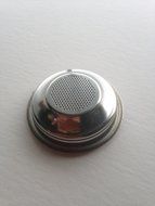 Single, 1 Cup, Espresso Machine Filter Basket, 58mm N2
