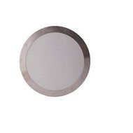 Coffee Makers Parts & Accs Ultra Fine Stainless Coffee Filter Compatible with AeroPress S Filter