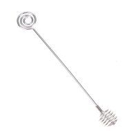 Freedi Kicken Supplies Stainless Steel Honey Stirring Rod Stir Mini Beater N10