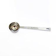 Jumira Clever Coffee Dripper, Single Cup Coffee Maker, Reusable Stainless Steel Permanent Coffee Filter with Cup... N4