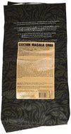 Metropolitan Tea 200 Count Pyramid Shaped Teabags, Cochin Masala Chai N2