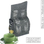 Metropolitan Tea 200 Count Pyramid Shaped Teabags, Cochin Masala Chai N3