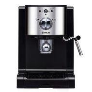 Royal- Capsule Coffee Machine Italian Household Automatic Steam Milk Foam N3