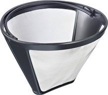 Westmark Permanent Coffee Size 4 Filter Coffee 8-12 cup