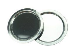 Bilipala 304 Stainless Steel Loose Leaf Tea Infuser Strainer Filter, Set of 2 N2