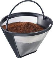 Westmark Permanent Coffee Size 4 Filter Coffee 8-12 cup N2