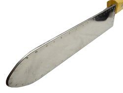 QUALITY 1Pc Electric Honey Uncapping Knife Stainless Steel Hot Knife Beekeeping Tool N3