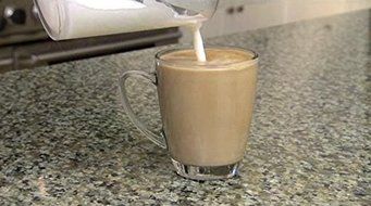 The Keurig Rivo Cappuccino and Latte System --- Including: 18 Lava Espresso Delicato and 24 Lavazza Sampler Pack... N9