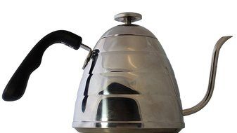 CoastLine Pour Over Coffee Kit | Includes 4-Cup Carafe with Stainless Steel Reusable Filter, Pour-Over Kettle...