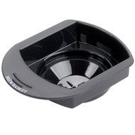 Conair Cuisinart W1CM5 1-Cup Coffeemaker Black Finish N3