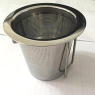 Yeme Extra-fine Tea Infuser - 304 Stainless Steel N3