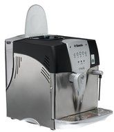 Saeco 178435 Italia Home Espresso Cappuccino Machine, Silver N2