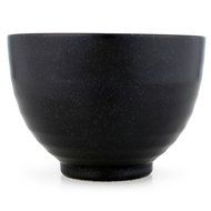 MatchaDNA Handcrafted Matcha Tea Bowl - Black N4