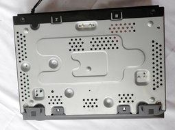 DVD player