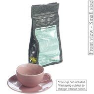 Metropolitan Tea 60 Count Classic Teabags, Organic English Breakfast Tea N5