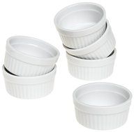 3-1/2-Inch Ramekins, Set of 6 N2