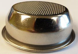 Gaggia 2 Cup Filter Basket (Not Pressurised) NF08/005