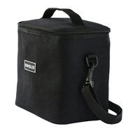 nsulated Lunch Bag: Travellor Lunch Tote Bag Box Cooler Bag,Insulation Bag Cooler Bag Freezable,Insignia Mall... N5