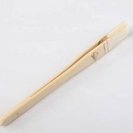 UR Bakeware Baking BBQ Wool Brush Wooden Handle Cake Bread Barbecue Oil Butter Wool Brush Tools N2