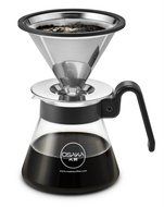 Osaka Pour Over Coffee Dripper 20 oz capacity, Color Series - Full Starter Set for Drip Coffee Lovers. &quot;Sumiyoshi... N13