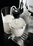 Gaggia Anima Deluxe Automatic Coffee Machine N5