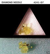 PHONOGRAPH NEEDLE-FOR EMPIRE S-100S,100S,200E, 280LT,380LT