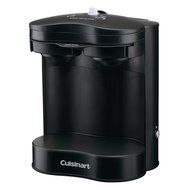 WCM11 2-Cup Coffee Maker Black Finish